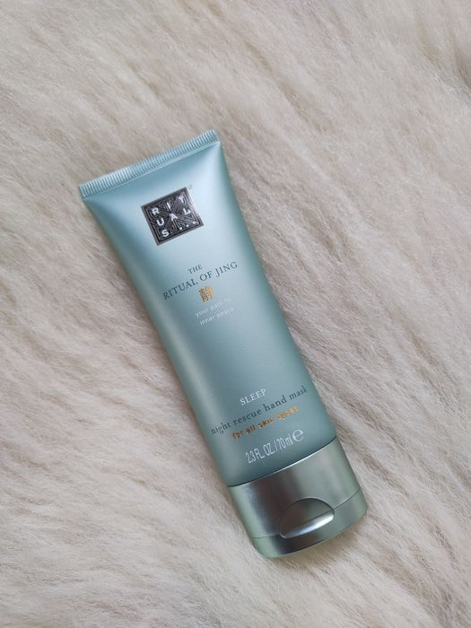 Rituals Ritual of King Maska Krem  do rąk 70ml