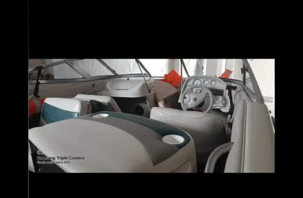barco crownline mercruiser 3.0