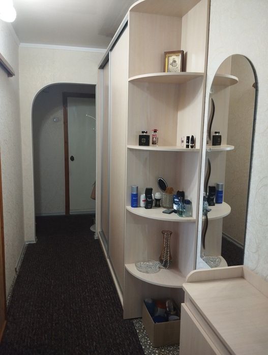 Сдам двухкомнатную квартиру