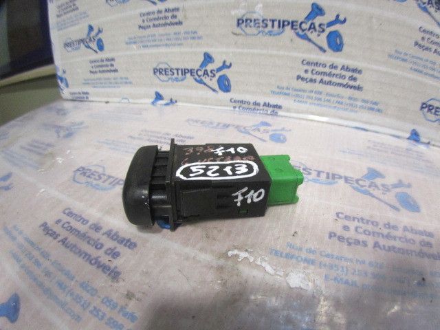Botão / interruptor do AC SUZUKI Grand Vitara I (FT, HT)