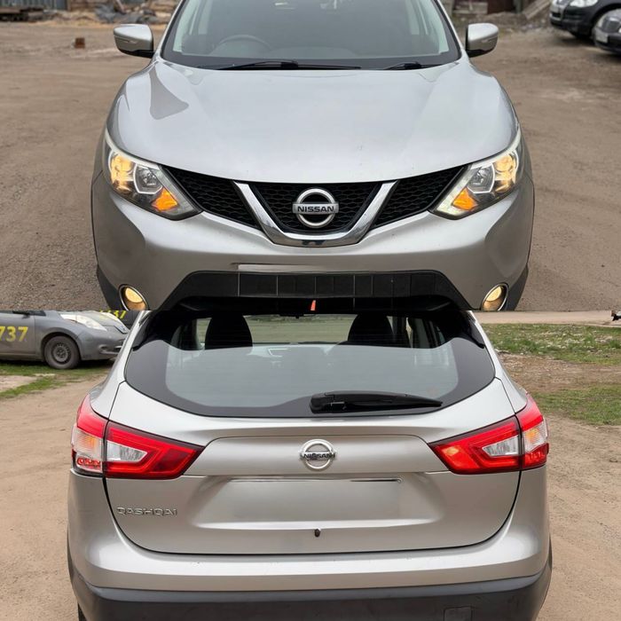 Nissan Qashqai j11 шрот rogue sport 1.2b DGT розборка Кашкай джі11 1.2 бензин запчастини б у капот бампер крило двері кришка багажника фара фонарь j11