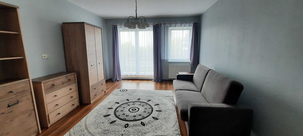 Szczecin Warszewo | 2 pokoje | 57 m² | Balkon | Miejsce postojowe w cenie