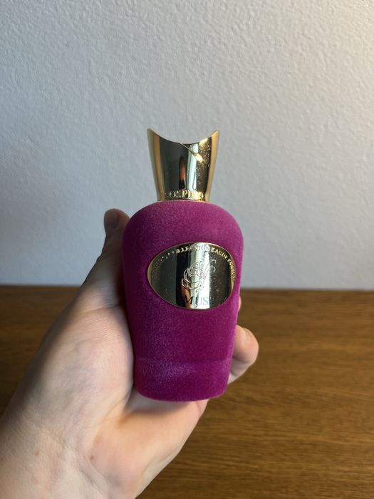Perfumy Sospiro Muse 100ml