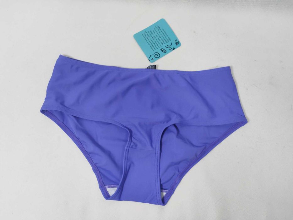 Strój dwuczęściowy bikini nieusztywniany 90D 46/48 ST0178B LA REDOUTE