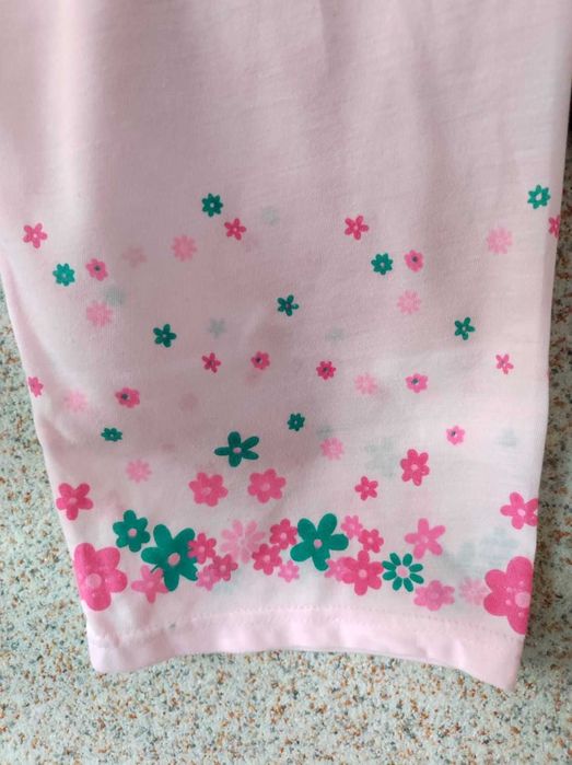 spodnie bawełniane dół od piżamy bielizna nocna do spania