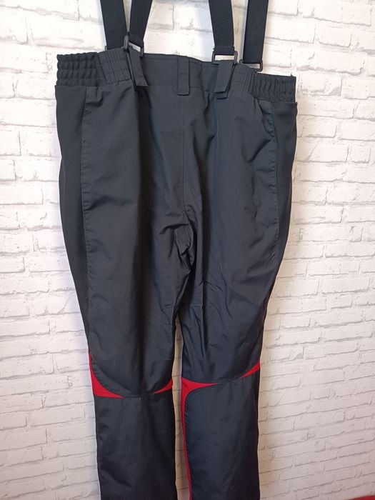 Мужские горнолыжные штаны рост 164