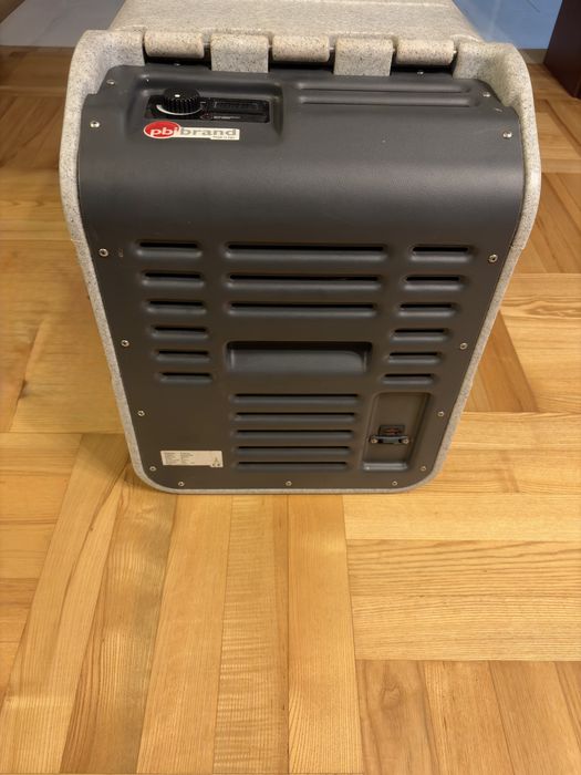 Lodówko-zamrażarka PBI 22L do -24°C – Danfoss BD50F