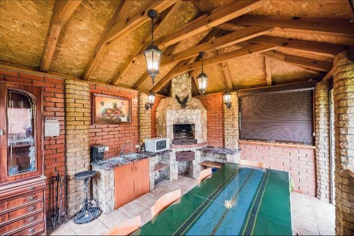 Дом по адресу ул. Лукьяненко Левка(Тимошенко) (площадь 228 м²) - Atlanta.ua - фото 11