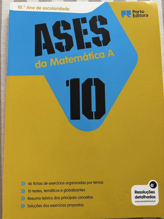 Manuais e Livros Escolares