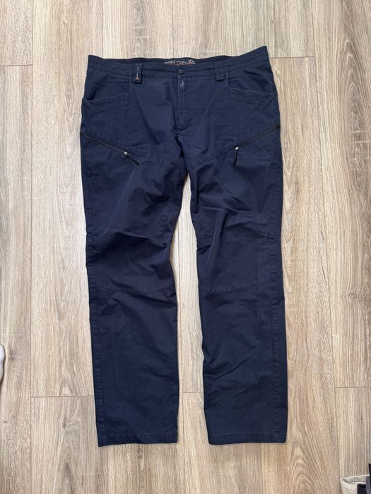 Тактичні карго штани від Proton x Helikon-Tex