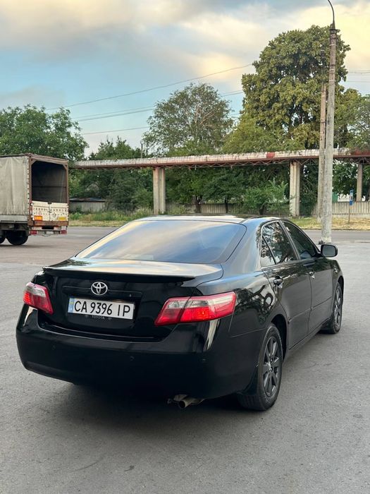 Продам Toyota Camry Черкаси