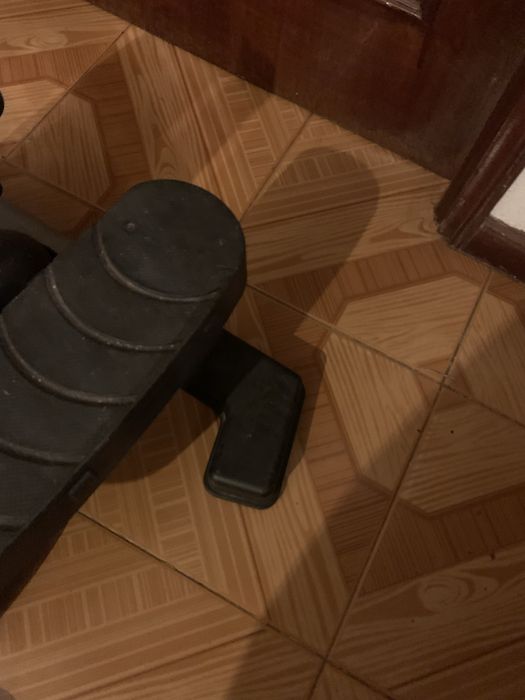 Maquina de cardio TWISTER