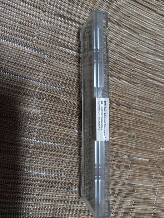 Palete de sombras para olhos