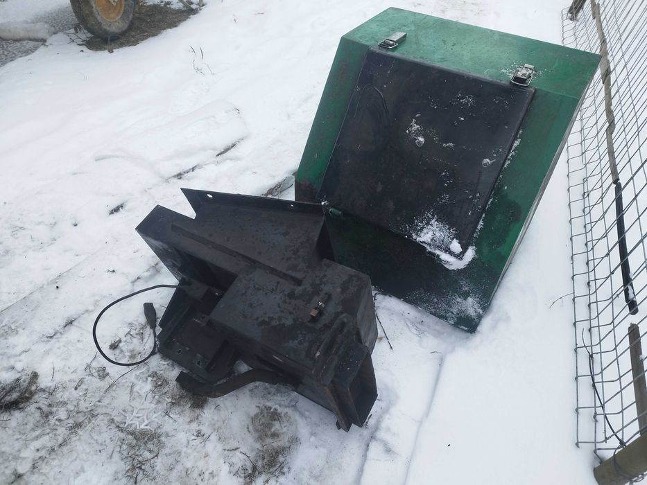 Części do pieca podajnik ekogroszek szufladowy szuflada kotrem