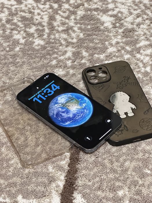 iPhone 13 Pro Max 100% baterii stan BDB