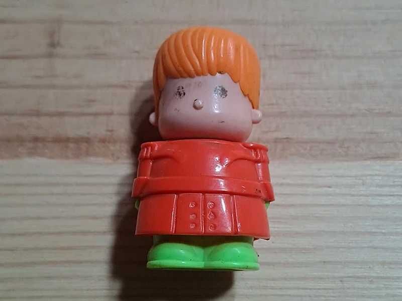 Figura Pinypon