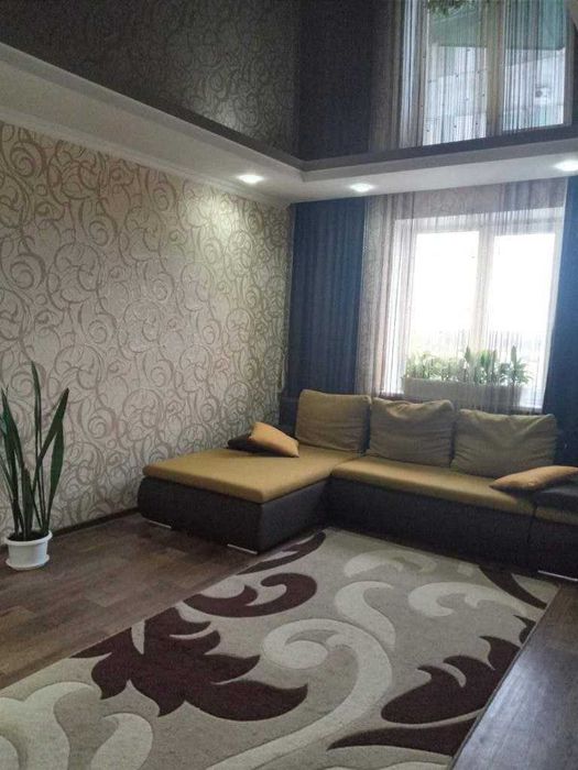 Продам 3 ком. кв-ру в Чугуеве