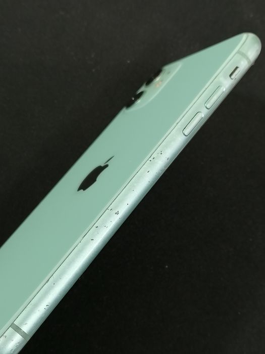 Apple iPhone 11 "64gb/100%" Neverlock