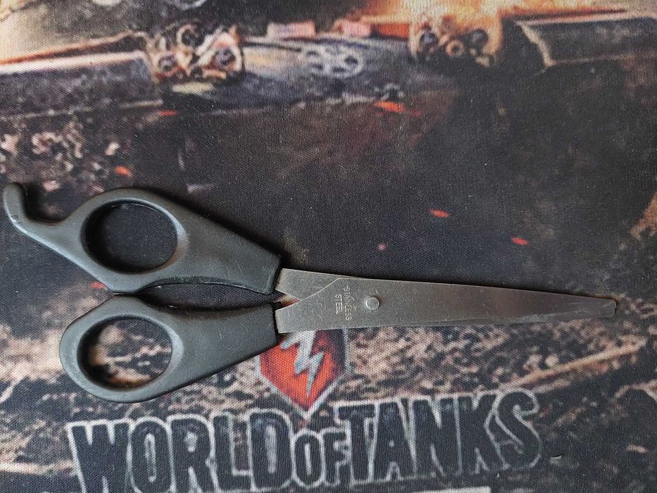 Ножиці універсальні Montero