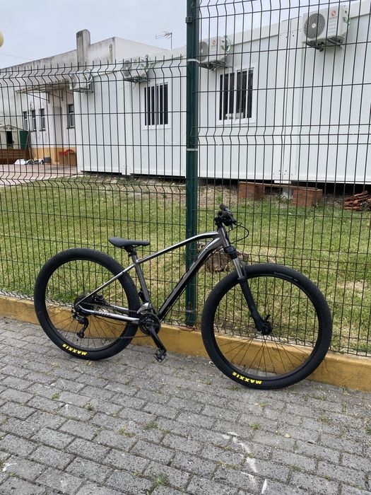 bicicleta scott whelling