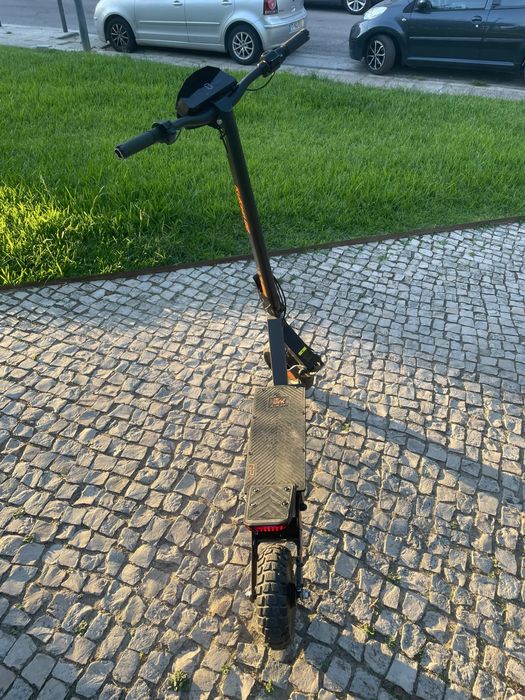 trotinete g2 nova
