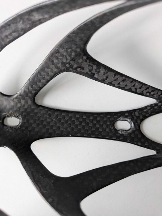 Suporte garrafa bicicleta | Specialized S-WORKS