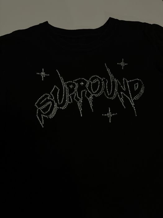Футболка Surround