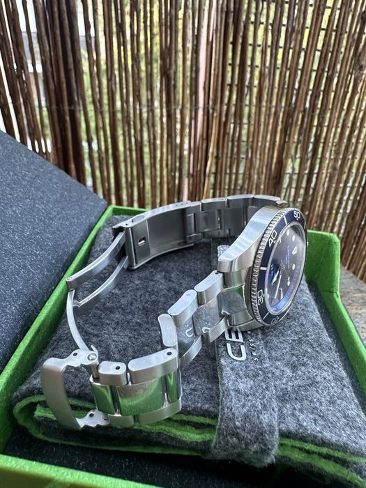 Promocja Certina DS Action 40mm