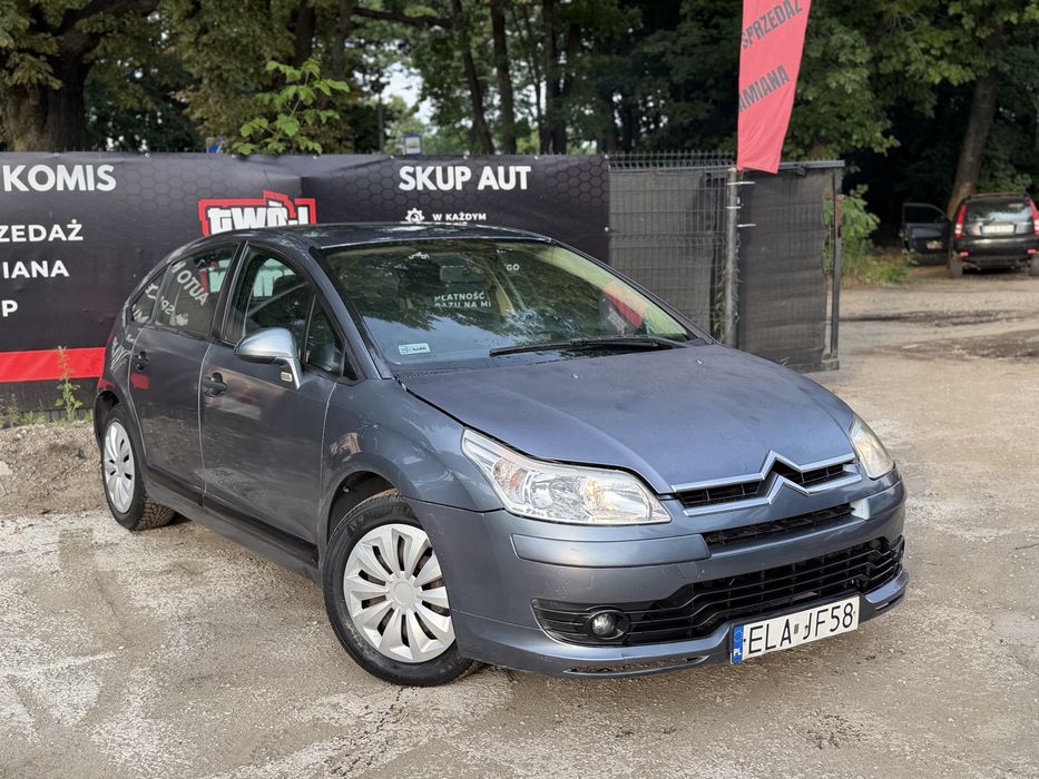 Citroën C4