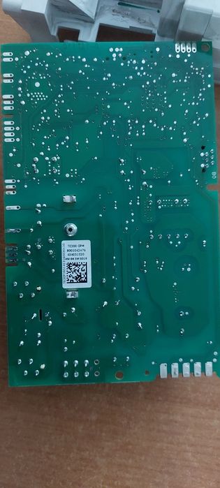 Elektronika do ekspresu SIEMENS EQ.300