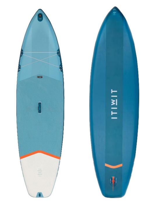 Prancha SUP 11 Itwit + pagaia + bomba