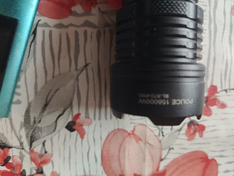 Плеєр мп3 + фонарик