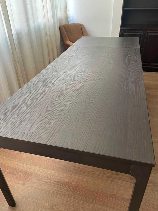 Mesa do IKEA extensível (como nova)