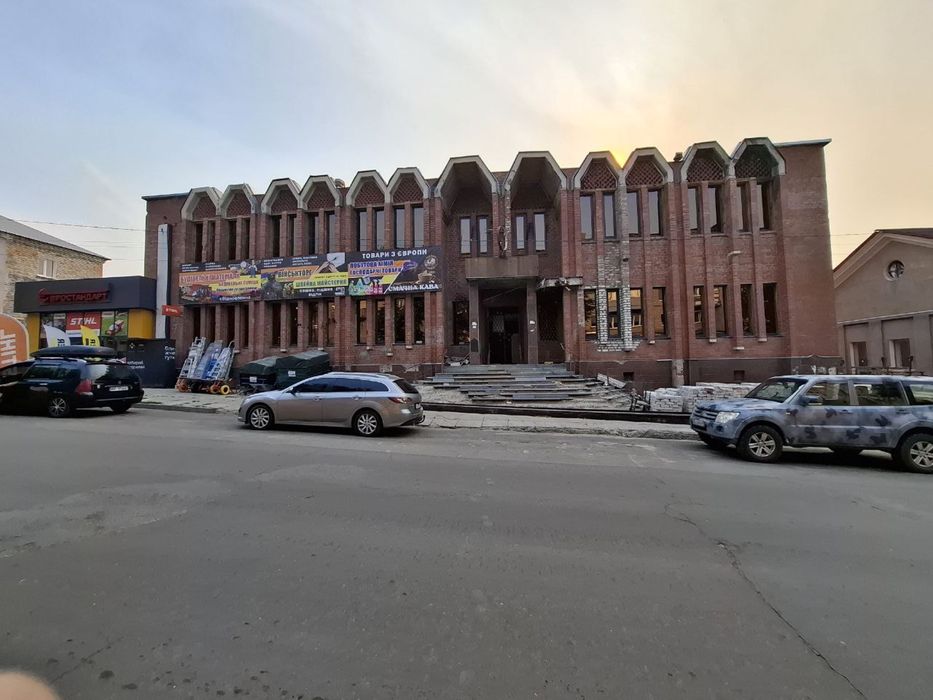 Сдается помещение