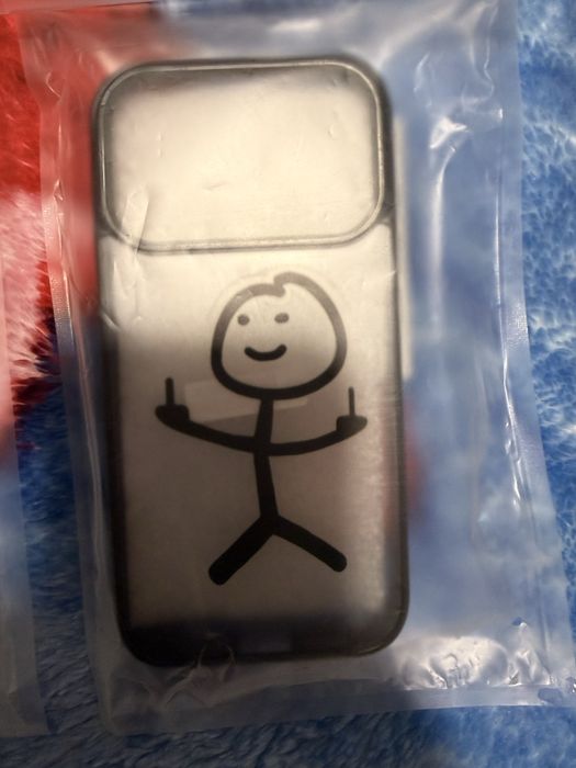 2 Capas iphone 17 Pro