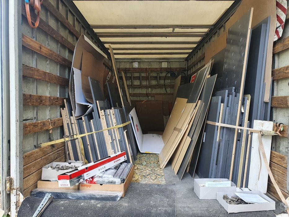 Грузоперевозки по Одессе,области,вывоз строительного мусора.Не дорого