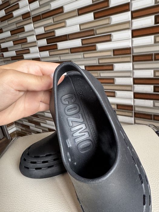 дитячі сабо ECCO Cozmo 29 р 2 шт