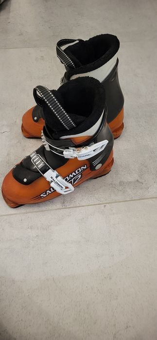 Buty narciarskie Salomon T2