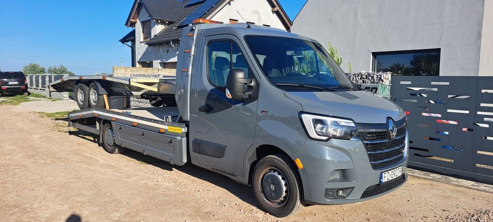 Wynajem autolawety 24H/7 NA GODZINY, BEZ LIMITU, wypożyczalnia lawet