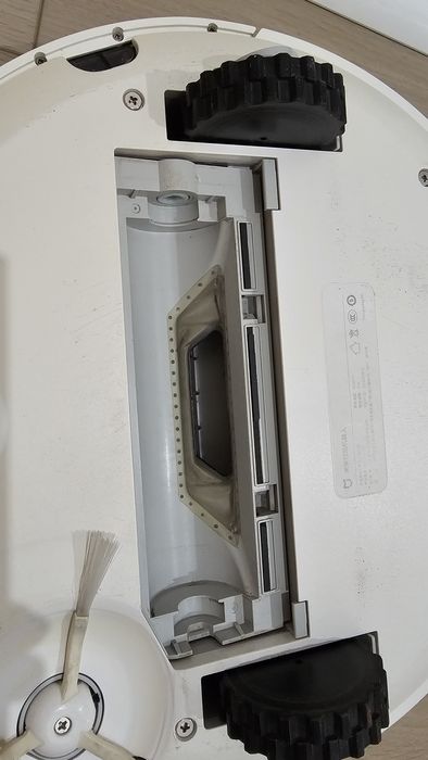 Odkurzacz Xiaomi vacu cliner