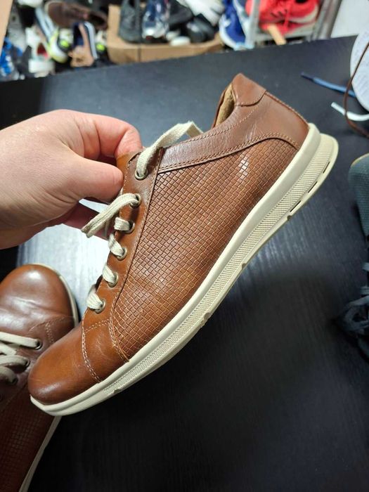 Кроссовки кеди  jomos