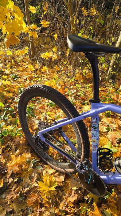 Canyon Grizl OG Sram Force 1x13 XPLR