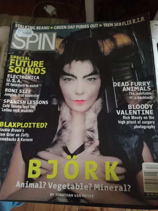 Revistas estrangeiras