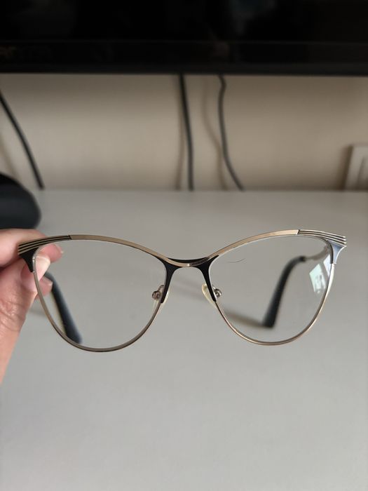 Oprawki okulary Ewa Minge