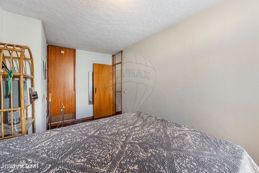 Apartamento T3 Duplex à venda em Matosinhos