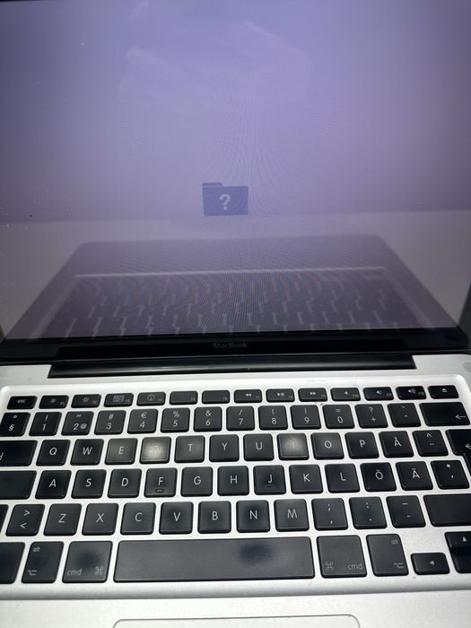 Macbook pro a1278 2009 а1286 2011 на запчасти