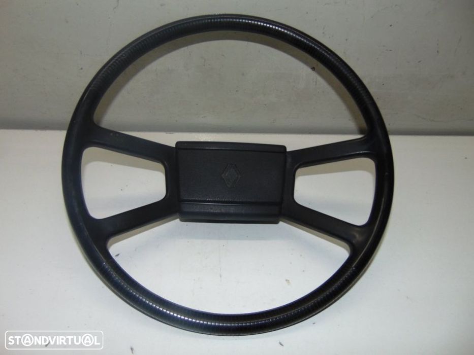 Renault 12 - volante