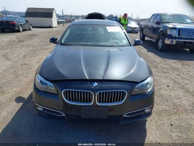 Bmw 528i xDrive 2015 *