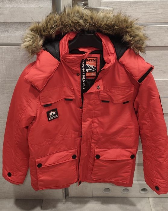 Reserved kurtka narciarska rozm. 164