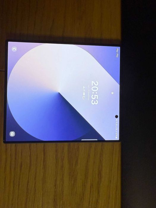 Samsung Galaxy Z fold 6 256GB mało uzywany